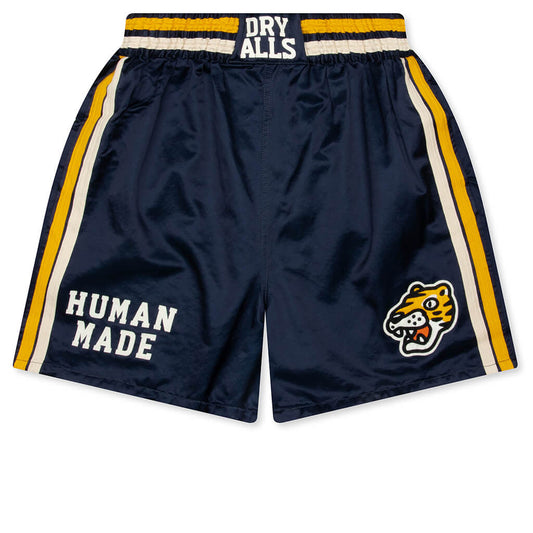 Game Shorts - Navy