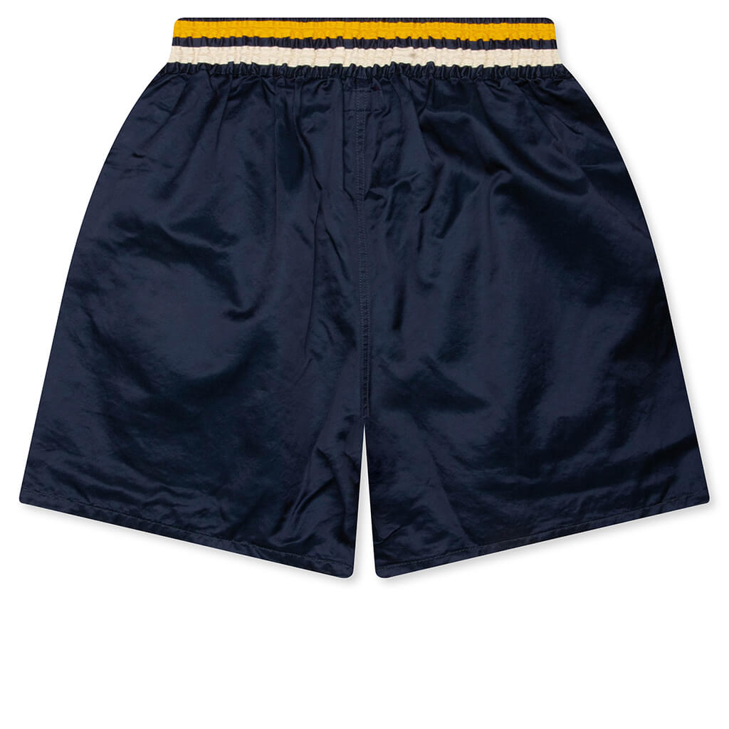 Game Shorts - Navy