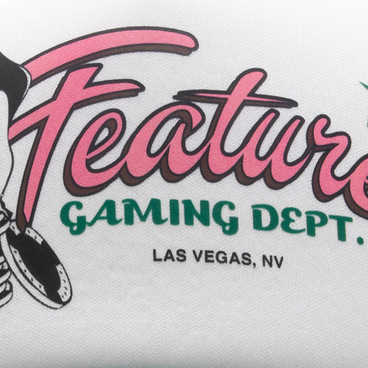 Gaming Trucker - Kelly Green/White