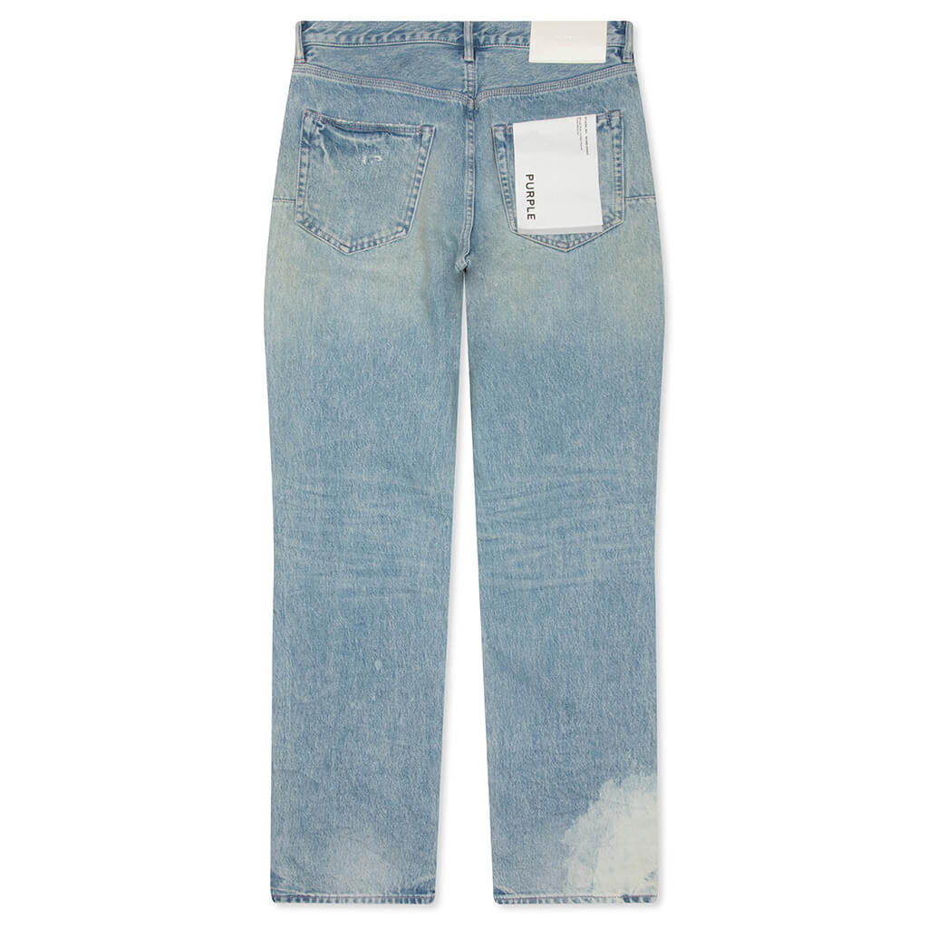 Garda Blowouts - Light Indigo