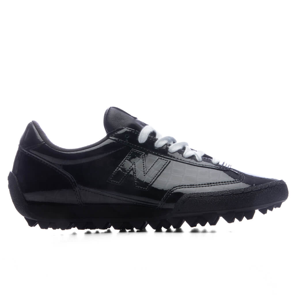 Gator Run - Black/Black