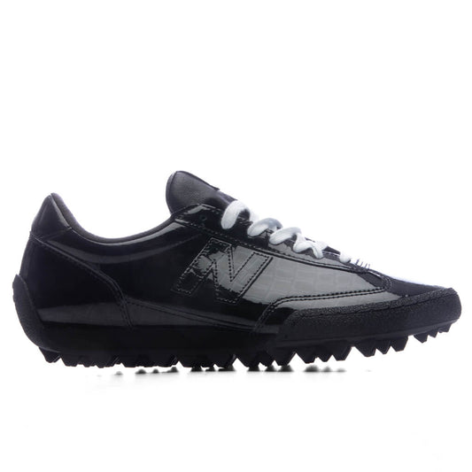 Gator Run - Black/Black