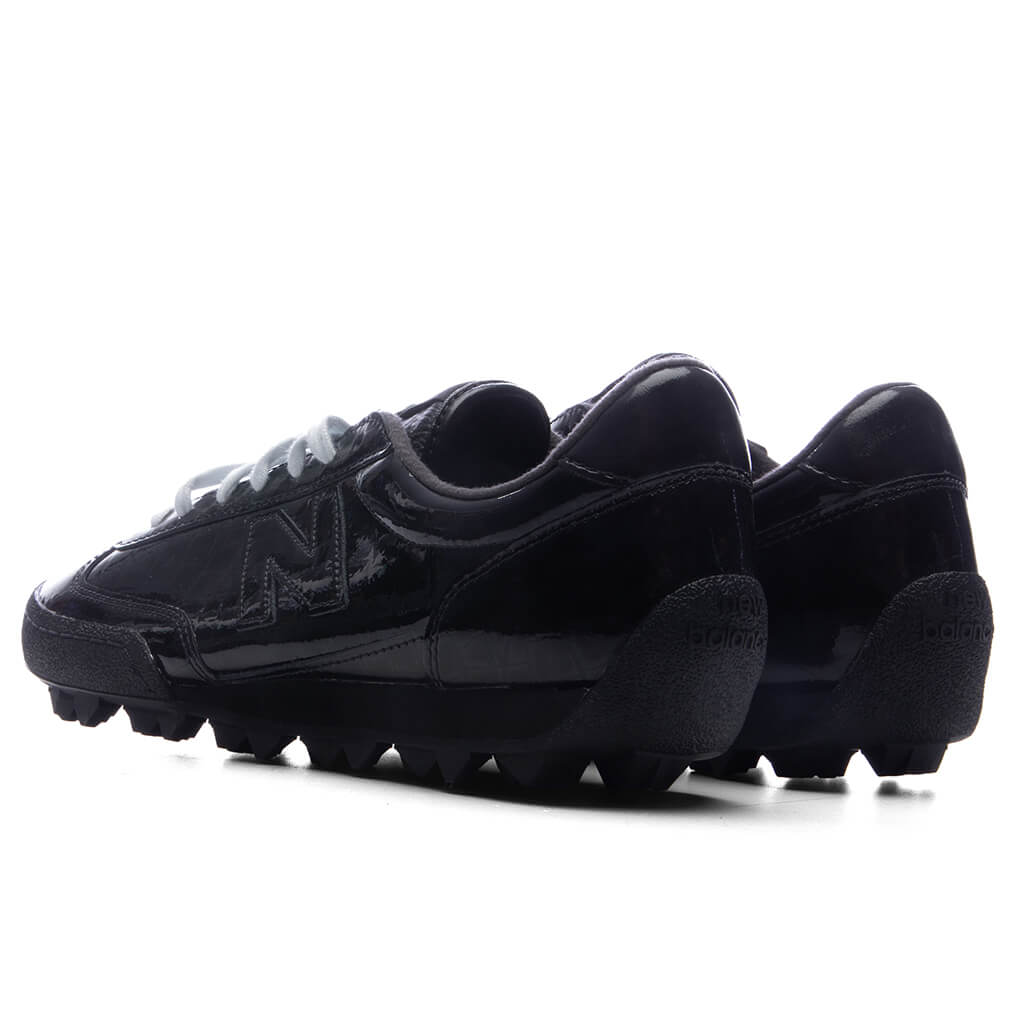 Gator Run - Black/Black