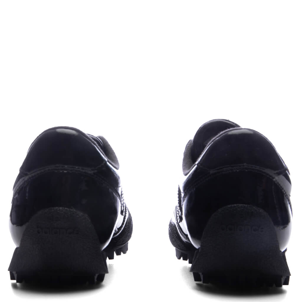 Gator Run - Black/Black