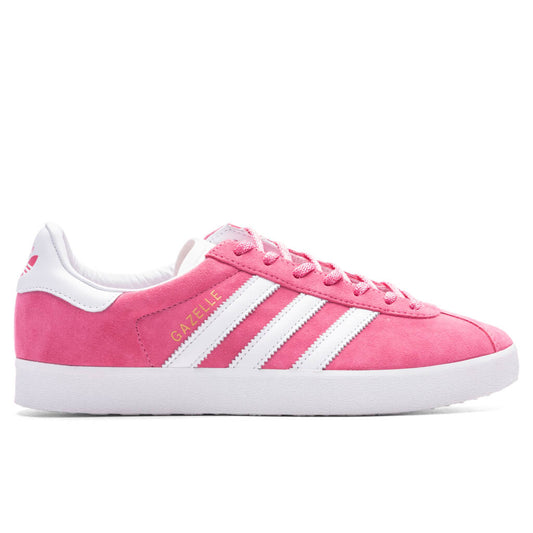 Gazelle 85 - Pink Fusion/Cloud White/Gold Metallic