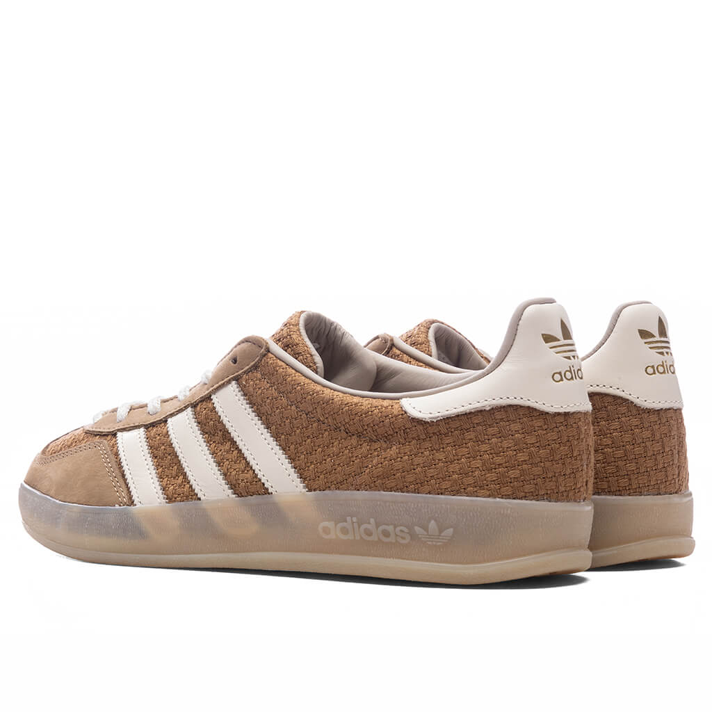 Gazelle Indoor - Brown Desert/Wonder White/Magic Beige