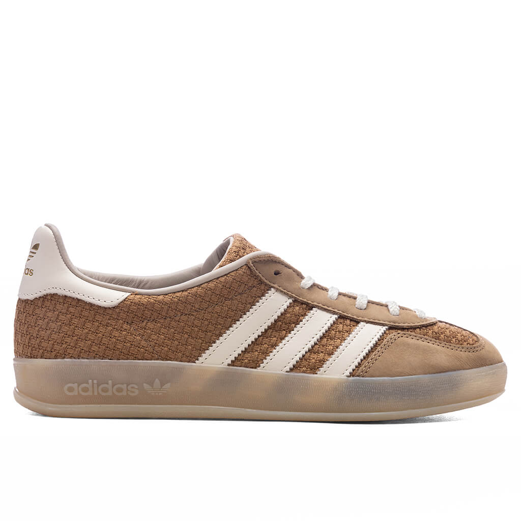 Gazelle Indoor - Brown Desert/Wonder White/Magic Beige