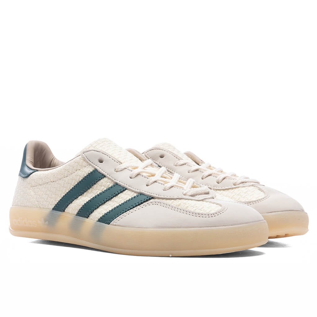 Gazelle Indoor - Cream White/Pretea/Wonder White