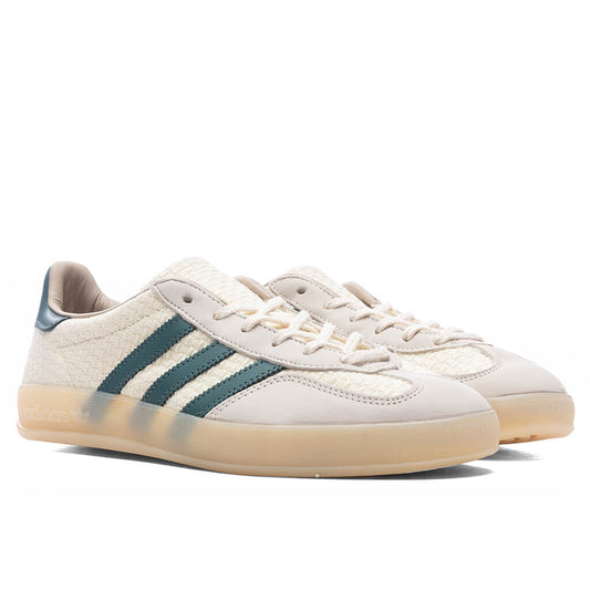 Gazelle Indoor - Cream White/Pretea/Wonder White