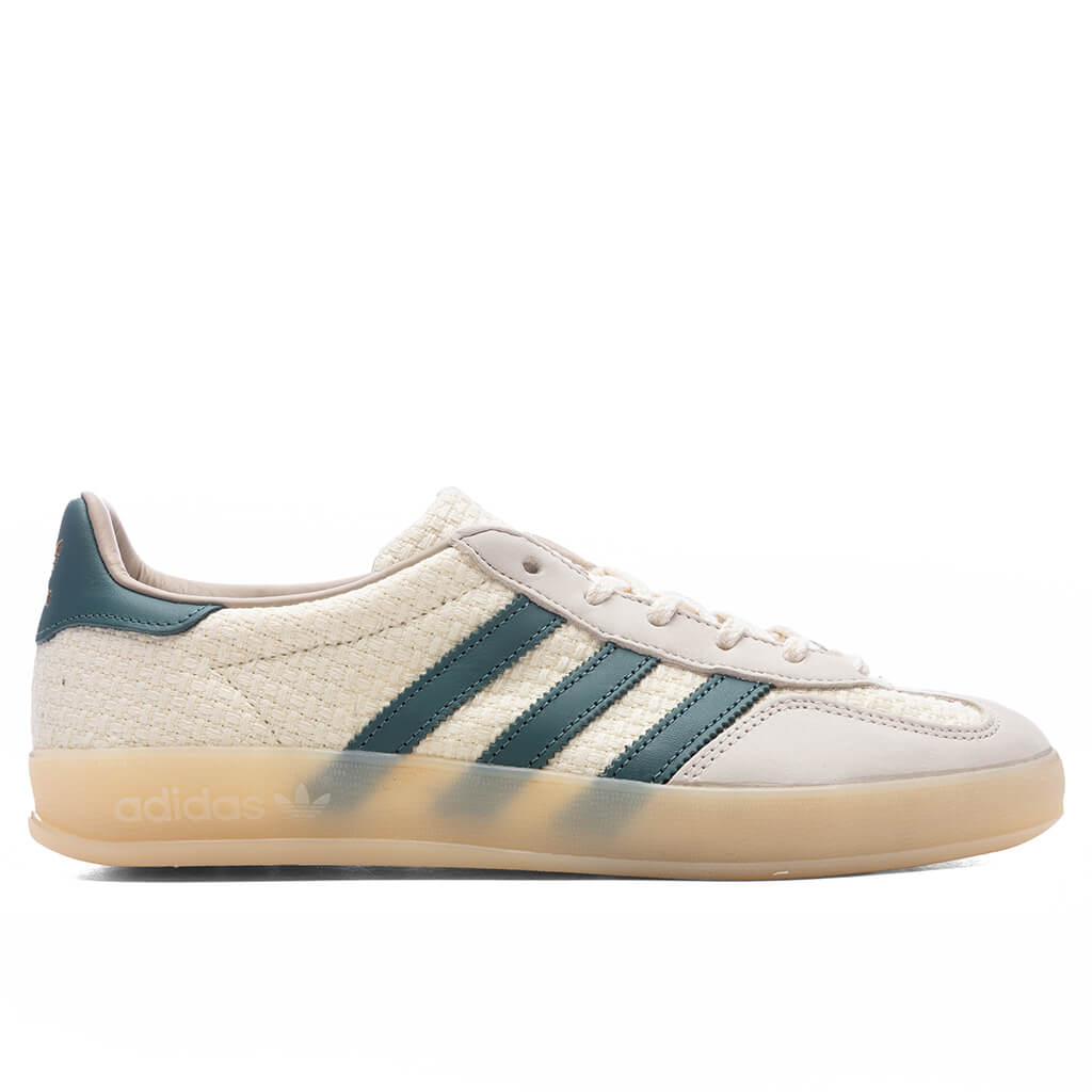Gazelle Indoor - Cream White/Pretea/Wonder White