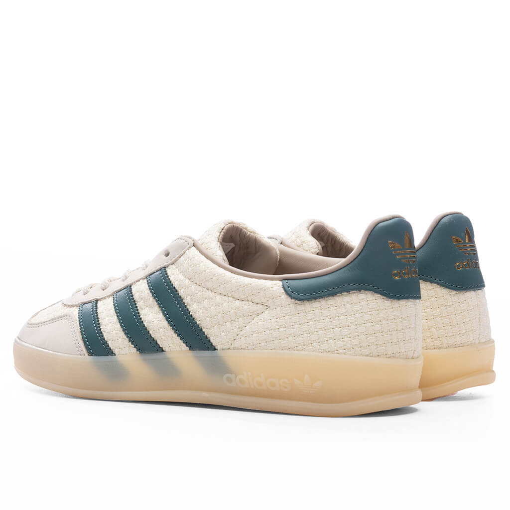 Gazelle Indoor - Cream White/Pretea/Wonder White