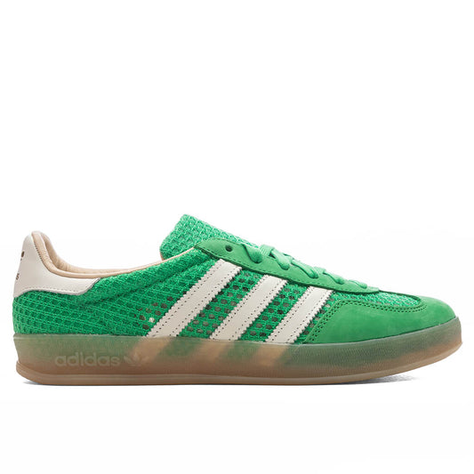 Gazelle Indoor - Energy Green/Off White/Magic Beige