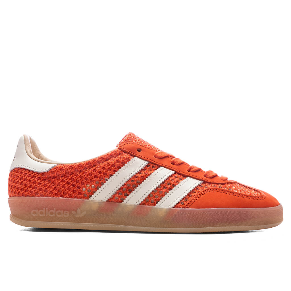 Gazelle Indoor - Glow Amber/Off White/Magic Beige