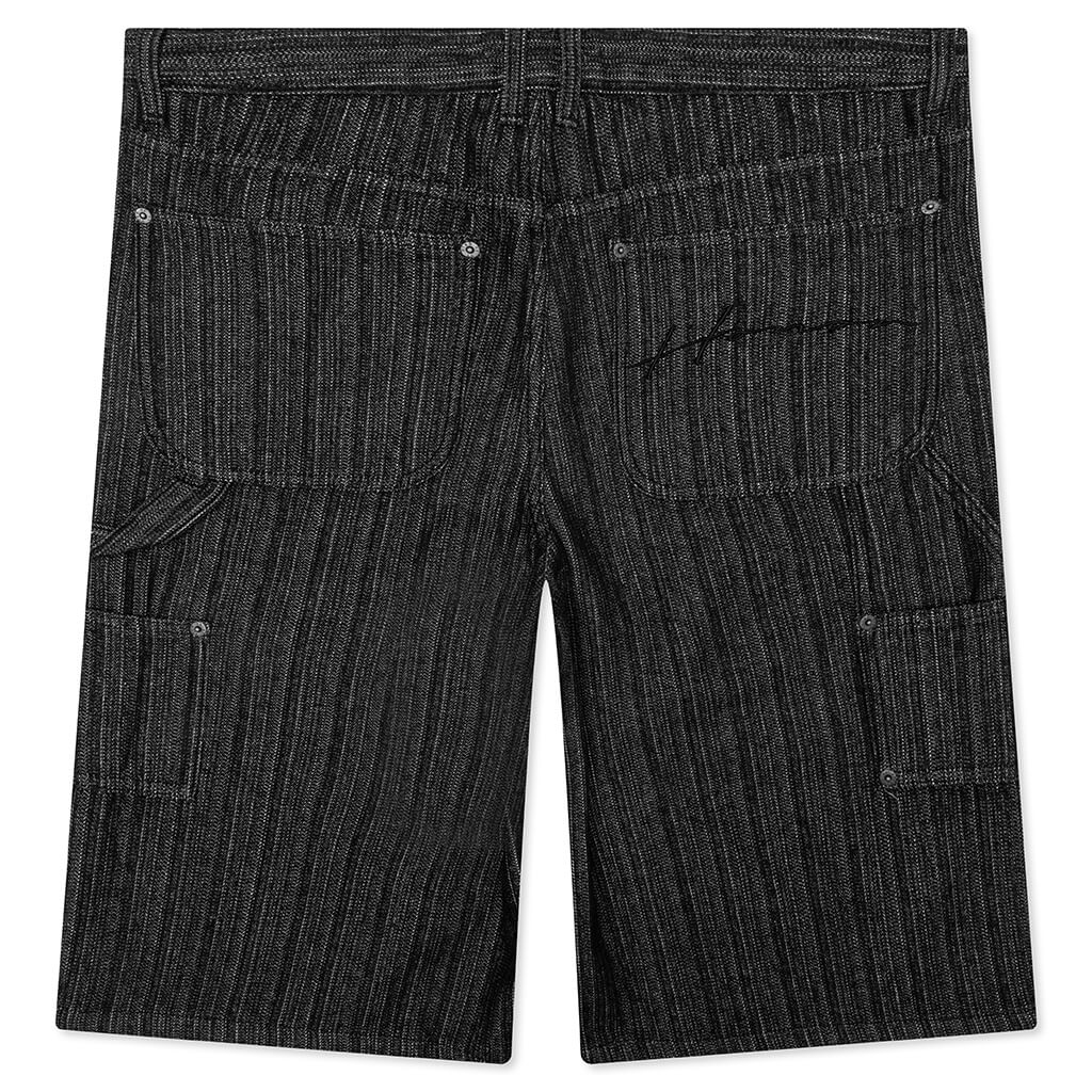 Gears Carpenter Short - Black