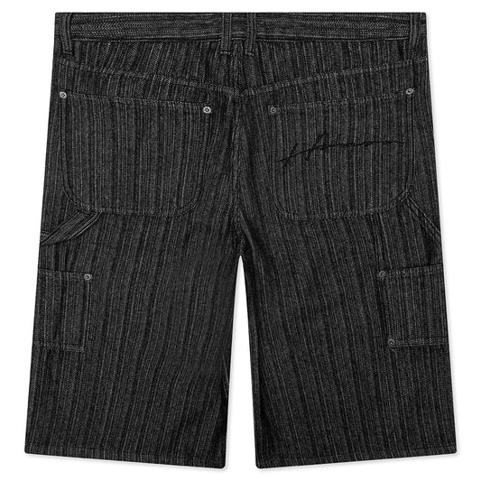 Gears Carpenter Short - Black