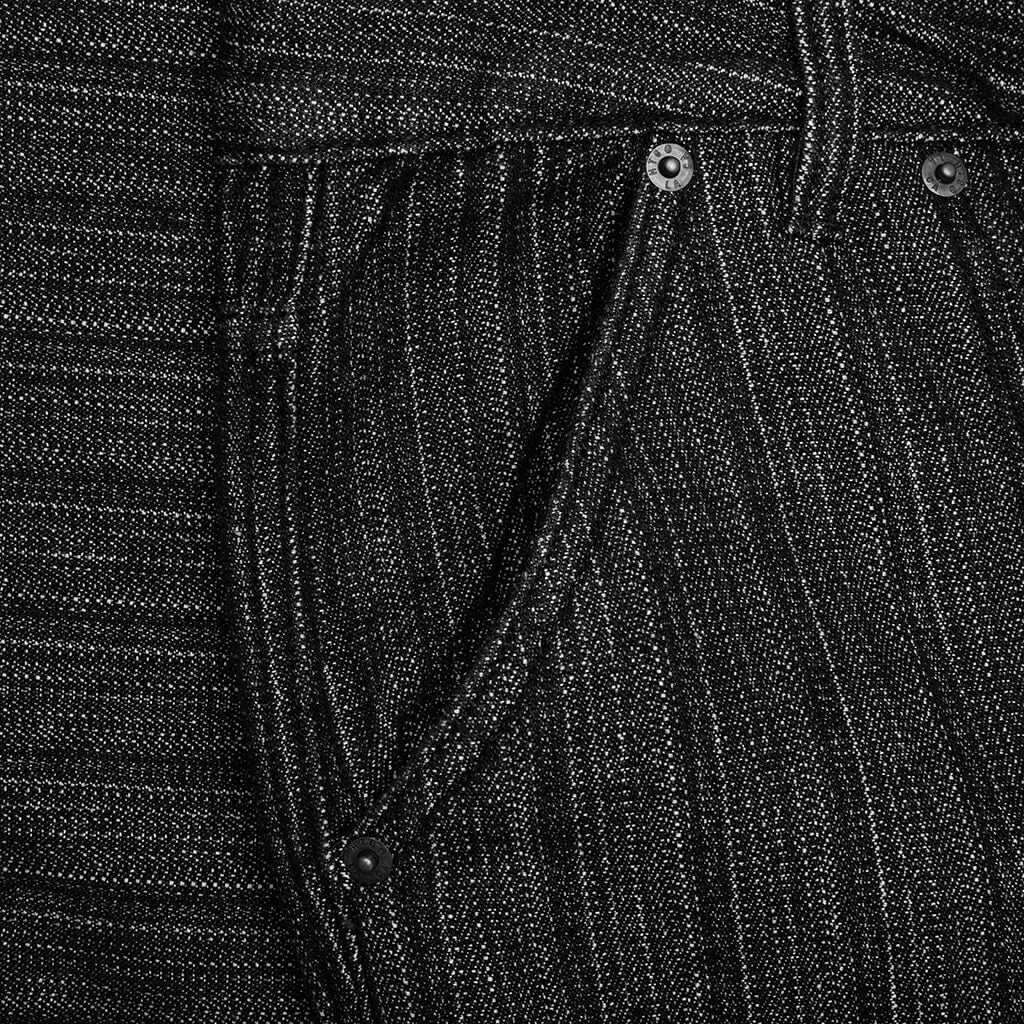Gears Carpenter Short - Black
