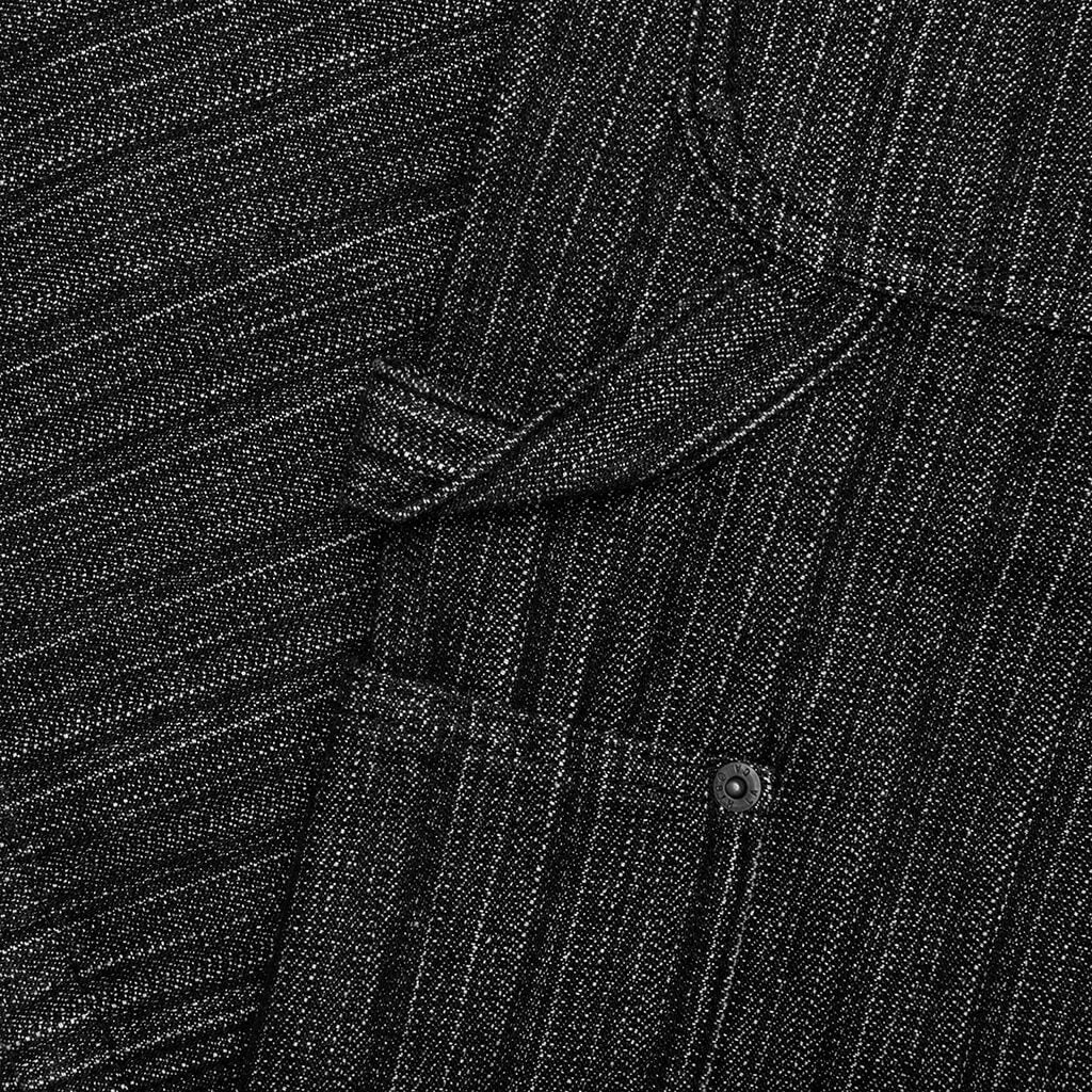 Gears Carpenter Short - Black