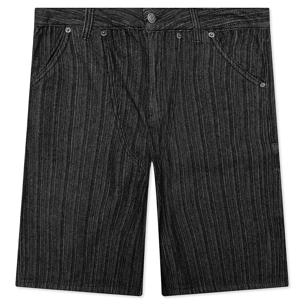 Gears Carpenter Short - Black