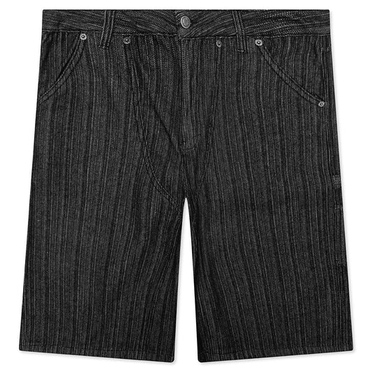 Gears Carpenter Short - Black