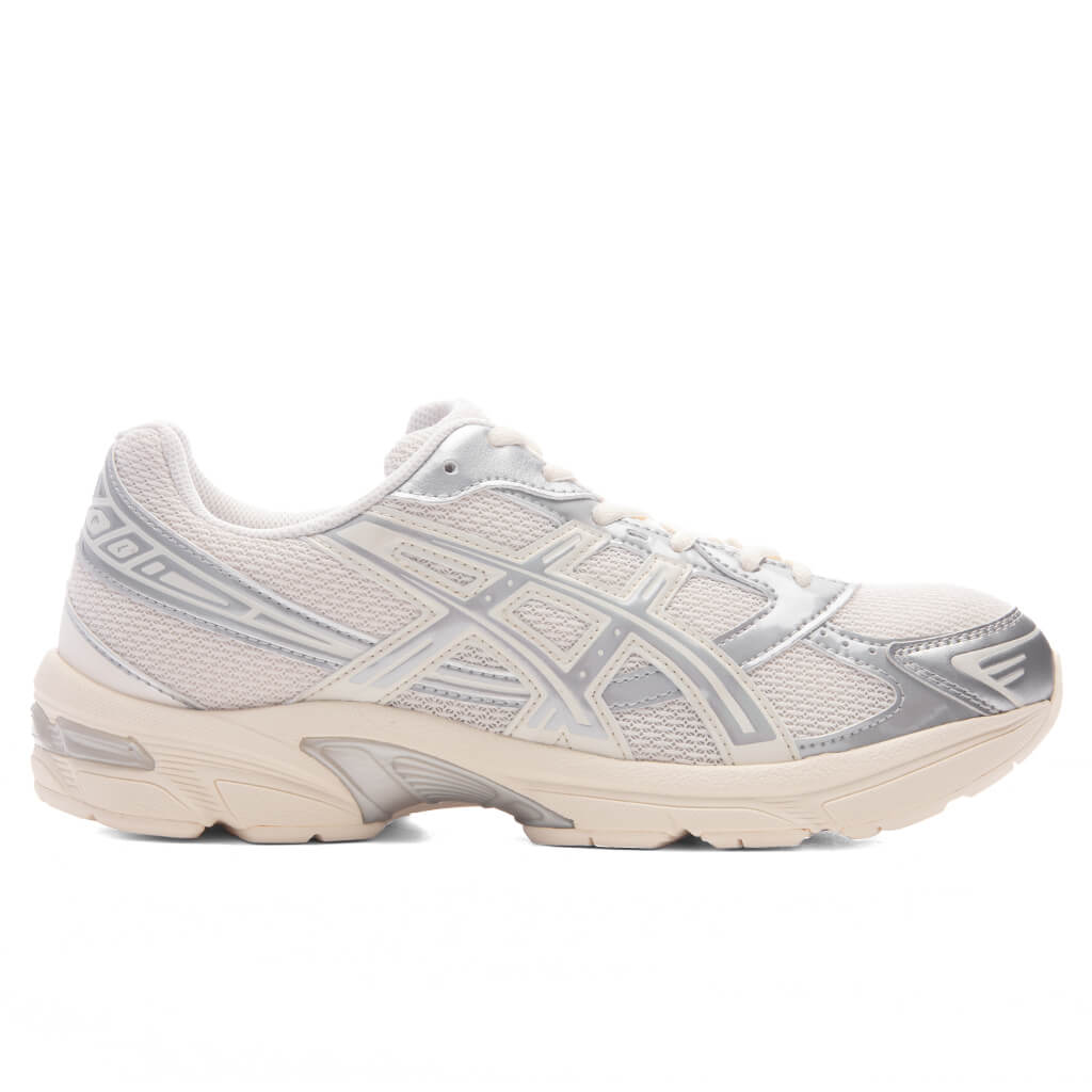 Gel-1130 - Cream/Pure Silver