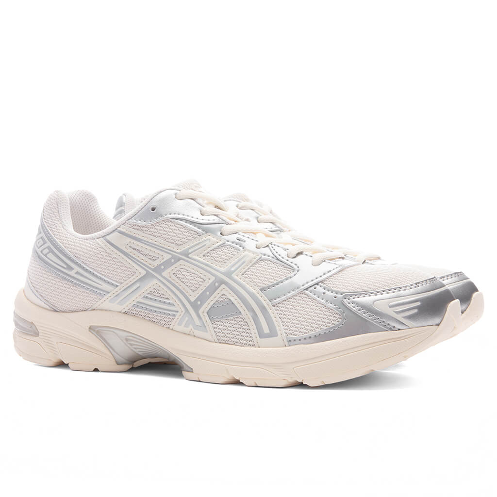 Gel-1130 - Cream/Pure Silver