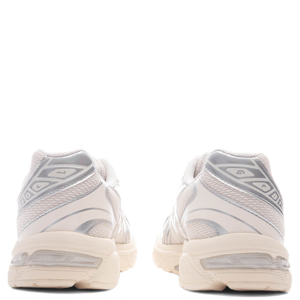 Gel-1130 - Cream/Pure Silver