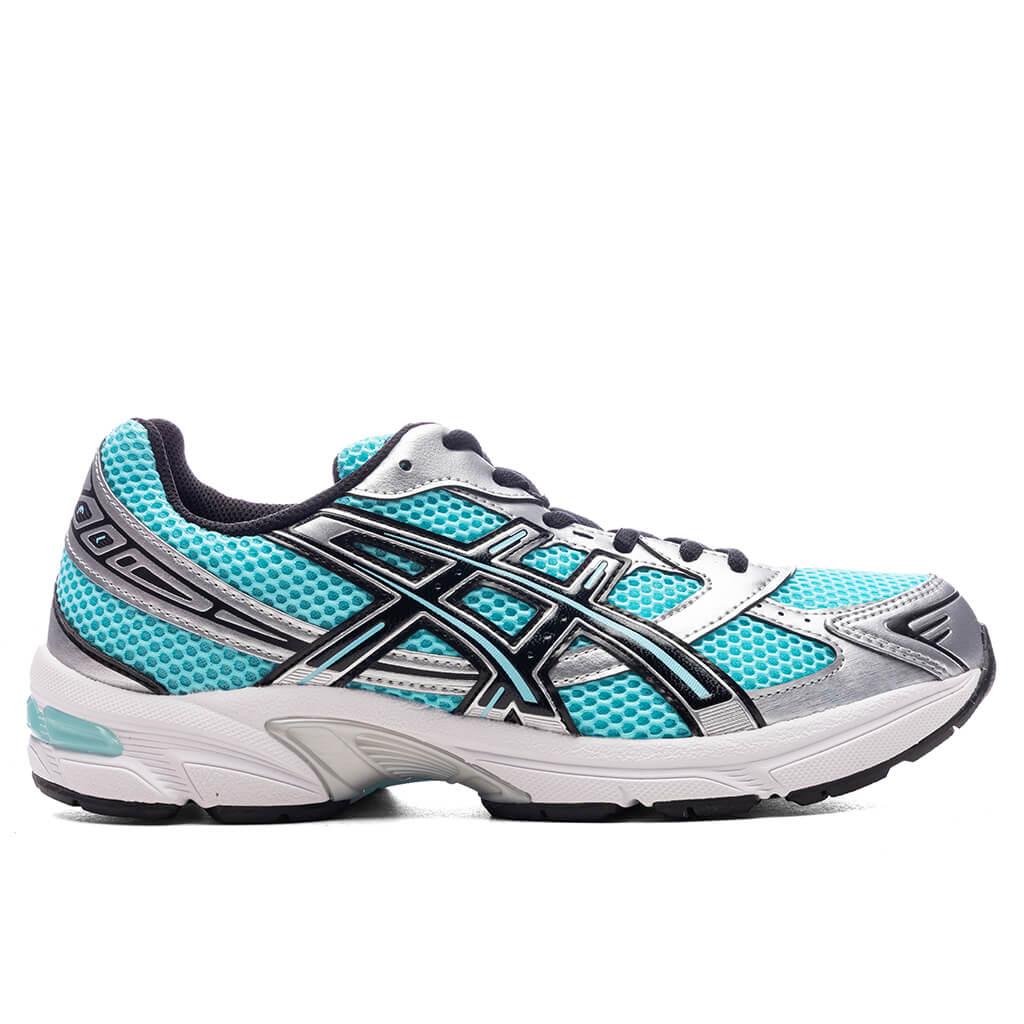 Gel-1130 - Larimar Blue/Pure Silver