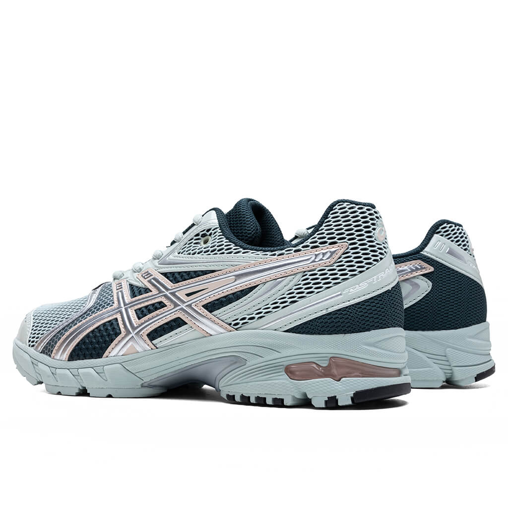 Gel-DS Trainer 14 - Lichen Rock/Pure Silver