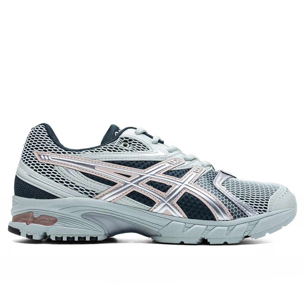 Gel-DS Trainer 14 - Lichen Rock/Pure Silver
