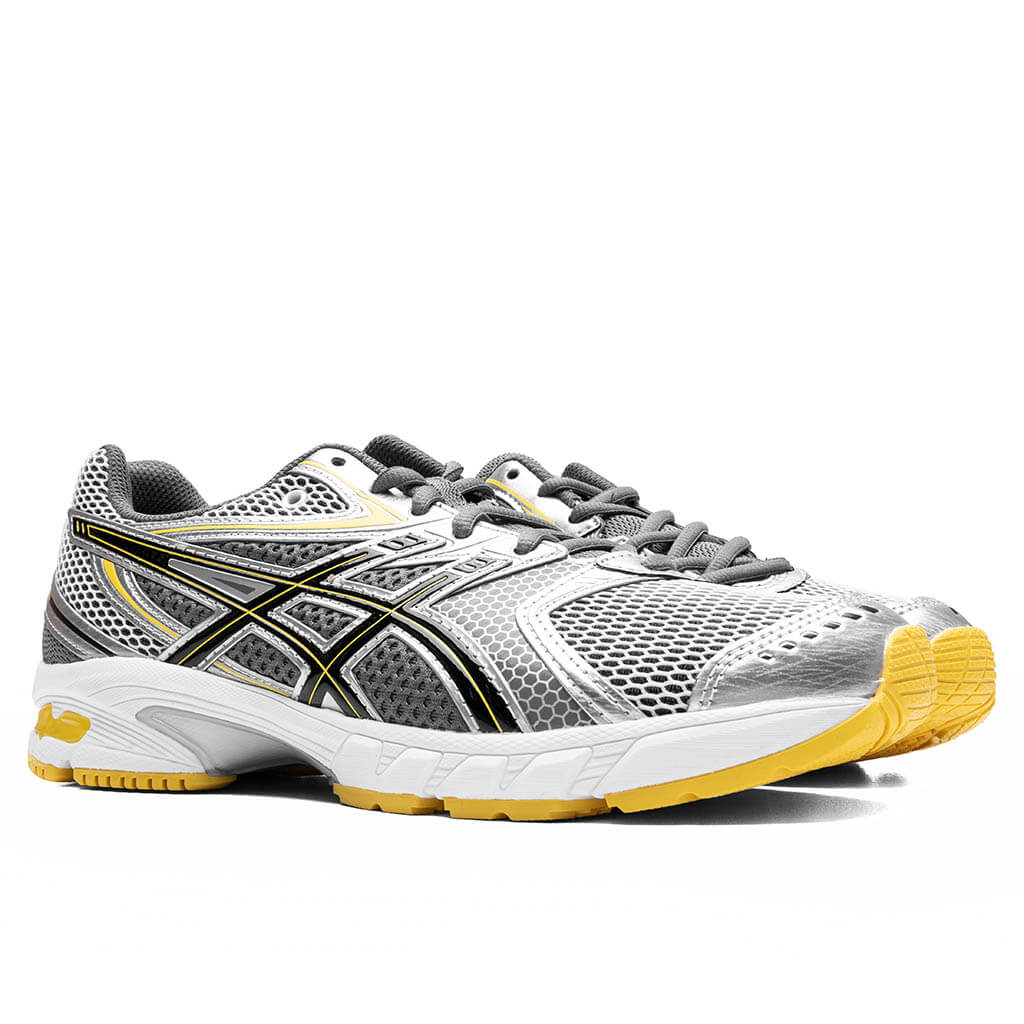 Gel-DS Trainer 14 - White/Tai-Chi Yellow