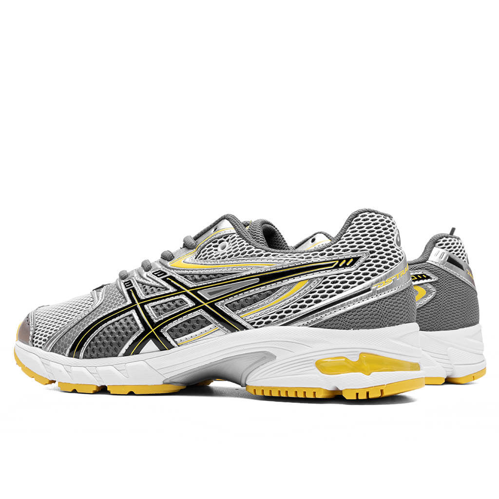Gel-DS Trainer 14 - White/Tai-Chi Yellow