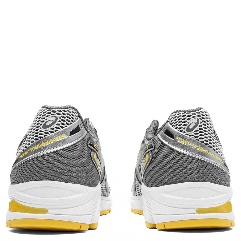 Gel-DS Trainer 14 - White/Tai-Chi Yellow