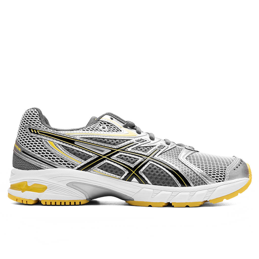 Gel-DS Trainer 14 - White/Tai-Chi Yellow