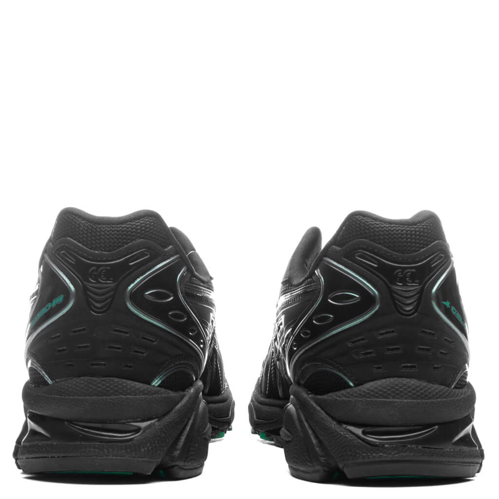 8ON8 x Asics Gel-Kayano 14 - Black/Black