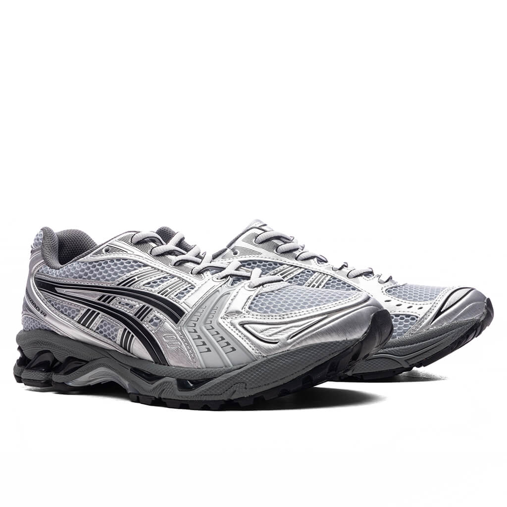 Asics x Urban Research Gel-Kayano 14 - Pure Silver/Black