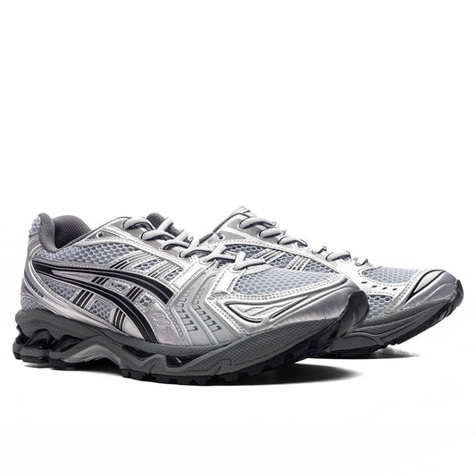 Asics x Urban Research Gel-Kayano 14 - Pure Silver/Black