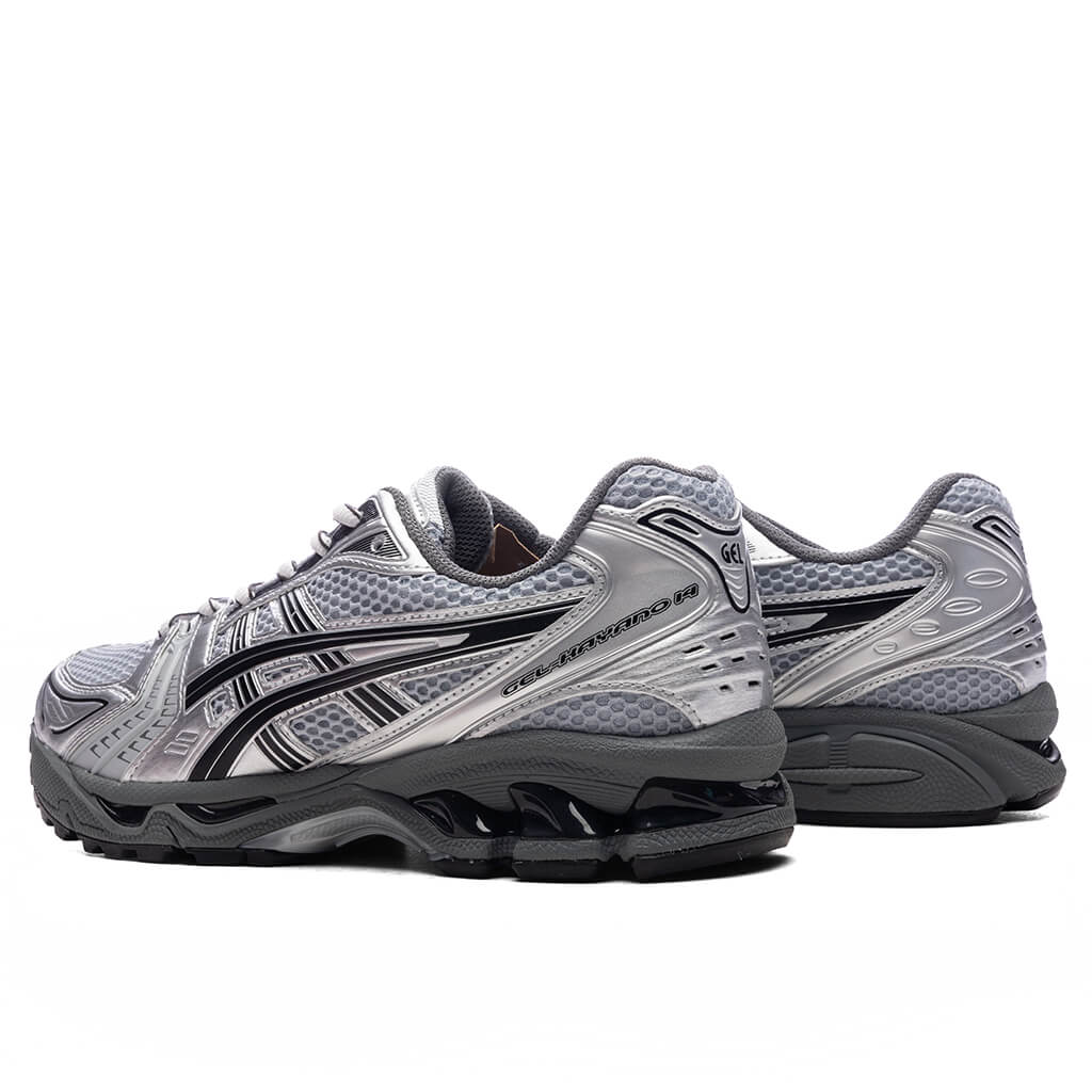 Asics x Urban Research Gel-Kayano 14 - Pure Silver/Black