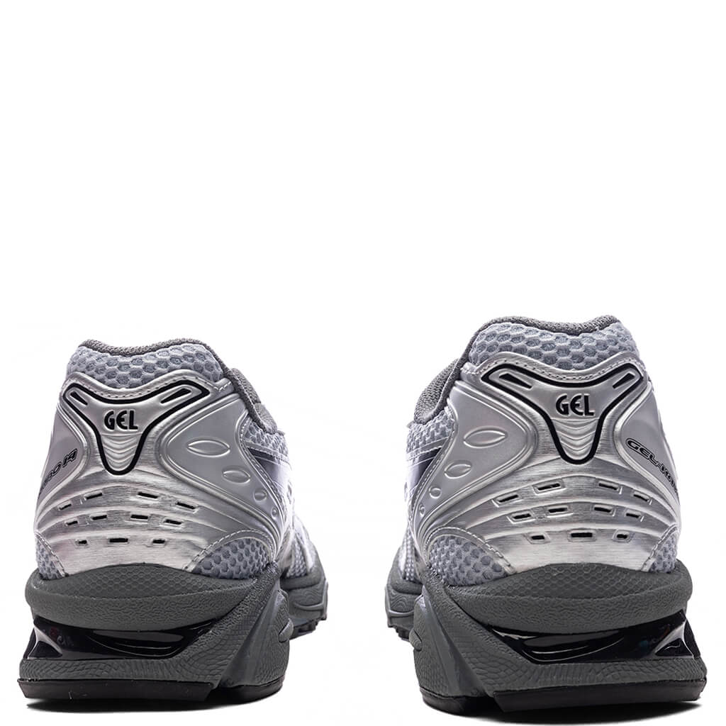 Asics x Urban Research Gel-Kayano 14 - Pure Silver/Black