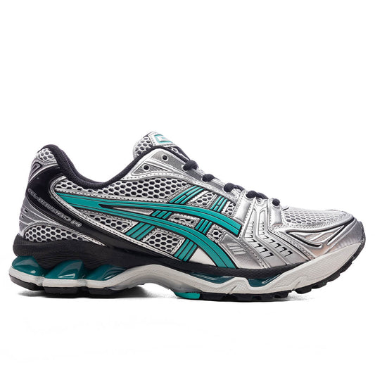 Gel-Kayano 14 - White/Waterfall