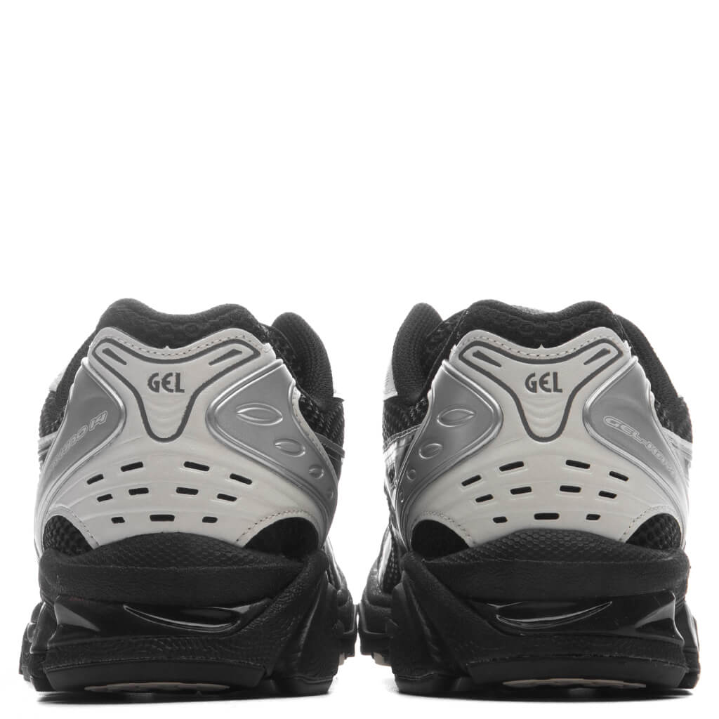 GEL-KAYANO 14 - Black/Cream