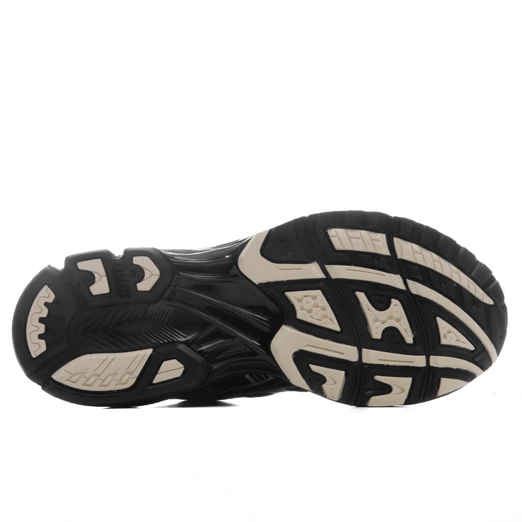 GEL-KAYANO 14 - Black/Cream