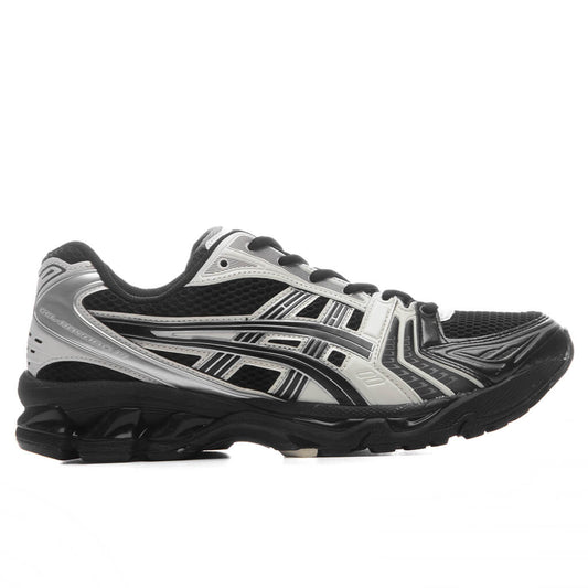 GEL-KAYANO 14 - Black/Cream