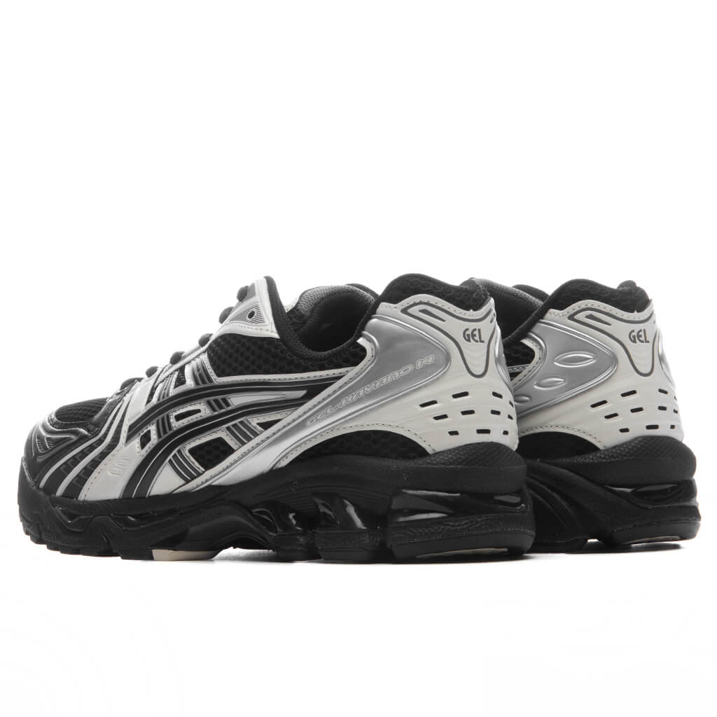 GEL-KAYANO 14 - Black/Cream