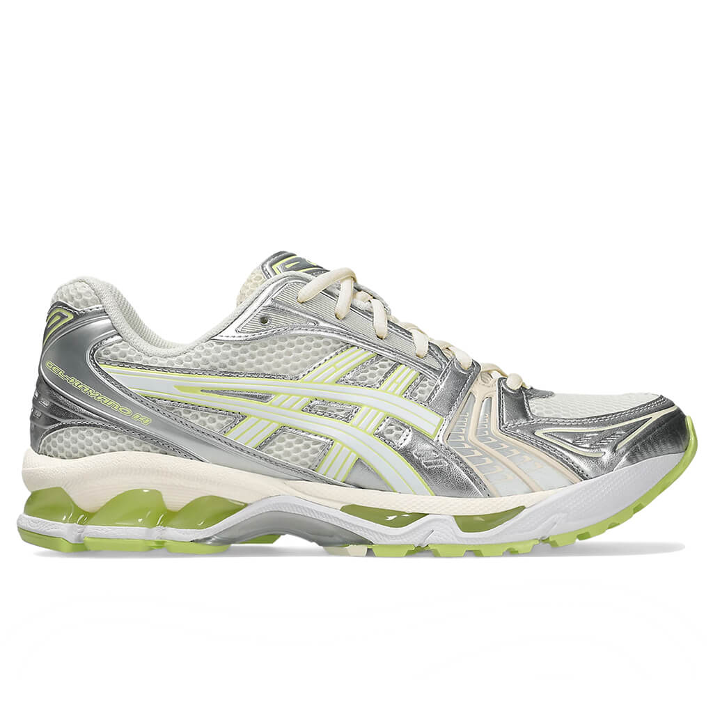 GEL-KAYANO 14 - Cream/Pistachio