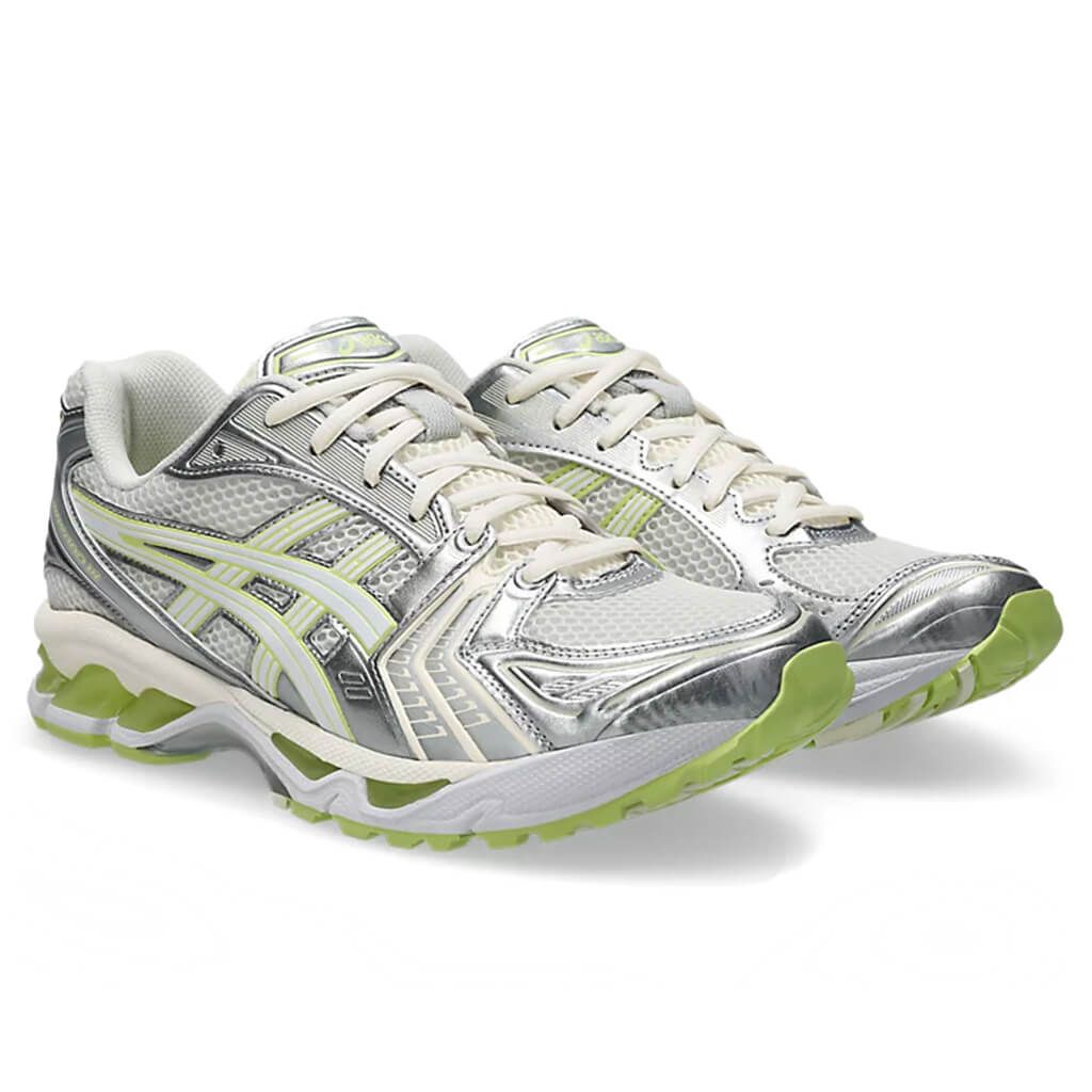 GEL-KAYANO 14 - Cream/Pistachio