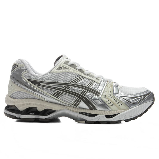 GEL-KAYANO 14 - White/Ivory
