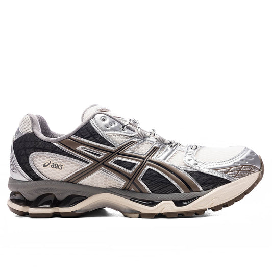 Gel-Nimbus 10.1 - Cream/Pure Silver