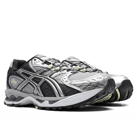 Gel-Nimbus 10.1 - Piedmont Grey/Graphite Grey