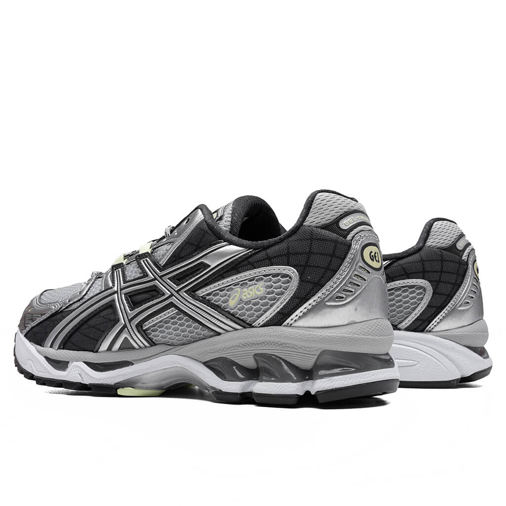 Gel-Nimbus 10.1 - Piedmont Grey/Graphite Grey
