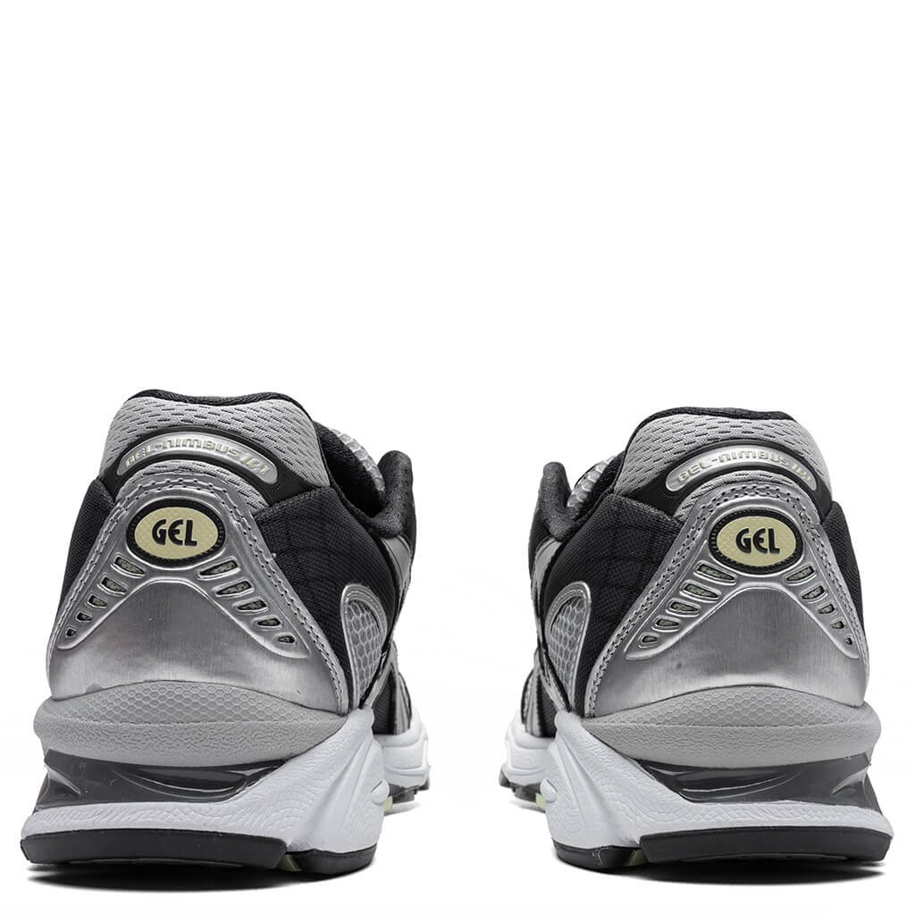 Gel-Nimbus 10.1 - Piedmont Grey/Graphite Grey
